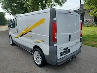 Opel vivaro, 2001 - afbeelding 13 van  19