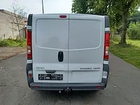 Opel vivaro, 2001 - afbeelding 14 van  19