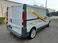 Opel vivaro, 2001 - afbeelding 15 van  19