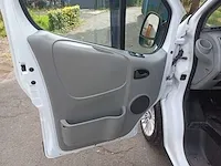 Opel vivaro, 2001 - afbeelding 19 van  19