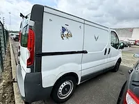 Opel vivaro, 2013 - afbeelding 22 van  27