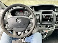 Opel vivaro, 2013 - afbeelding 26 van  27