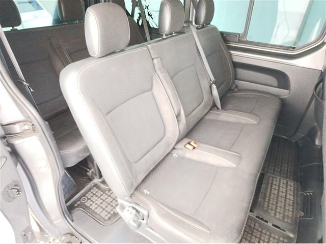 Opel vivaro, 2017 - afbeelding 4 van  38