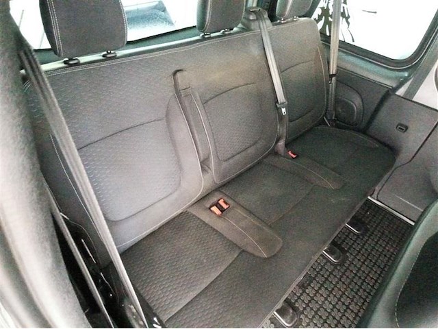 Opel vivaro, 2017 - afbeelding 5 van  38