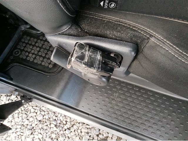 Opel vivaro, 2017 - afbeelding 6 van  38