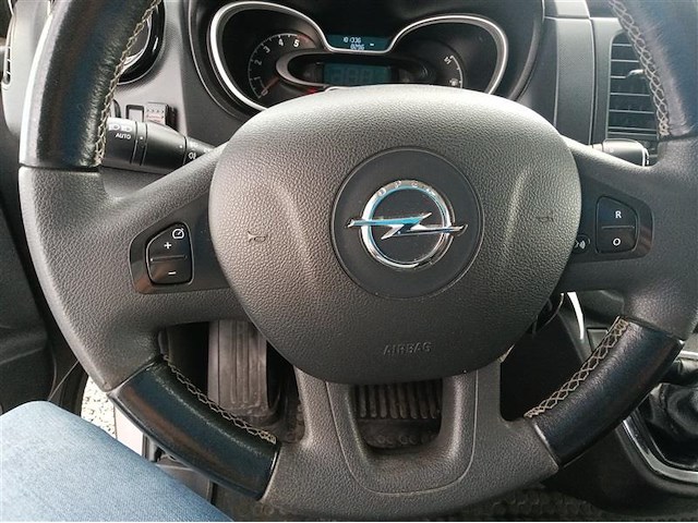 Opel vivaro, 2017 - afbeelding 7 van  38