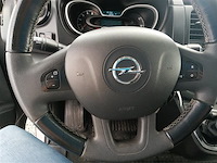 Opel vivaro, 2017 - afbeelding 7 van  38