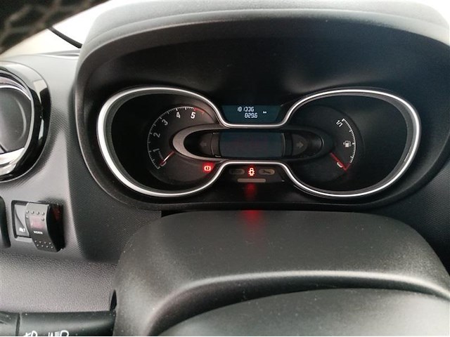 Opel vivaro, 2017 - afbeelding 8 van  38