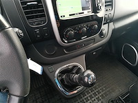 Opel vivaro, 2017 - afbeelding 9 van  38