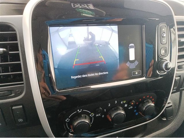 Opel vivaro, 2017 - afbeelding 11 van  38