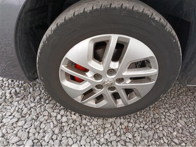 Opel vivaro, 2017 - afbeelding 14 van  38