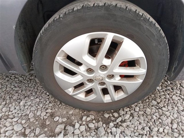 Opel vivaro, 2017 - afbeelding 15 van  38