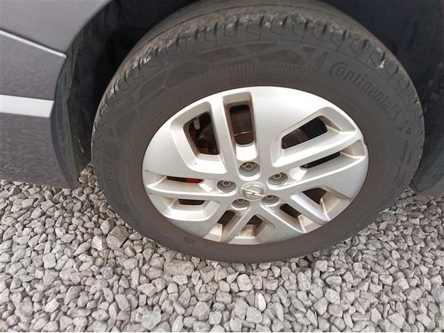 Opel vivaro, 2017 - afbeelding 16 van  38