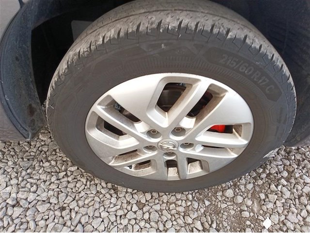 Opel vivaro, 2017 - afbeelding 17 van  38