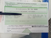 Opel vivaro, 2017 - afbeelding 18 van  38