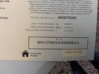 Opel vivaro, 2017 - afbeelding 19 van  38