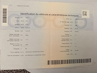 Opel vivaro, 2017 - afbeelding 20 van  38