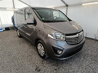 Opel vivaro, 2017 - afbeelding 12 van  38