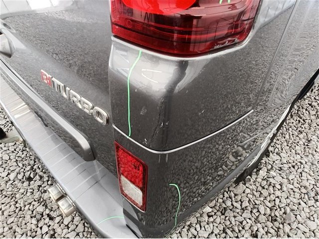 Opel vivaro, 2017 - afbeelding 24 van  38