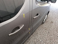 Opel vivaro, 2017 - afbeelding 25 van  38