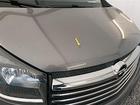 Opel vivaro, 2017 - afbeelding 28 van  38
