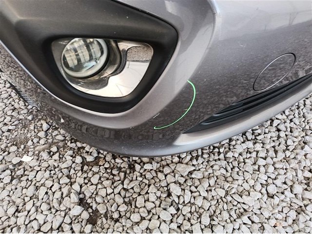 Opel vivaro, 2017 - afbeelding 29 van  38