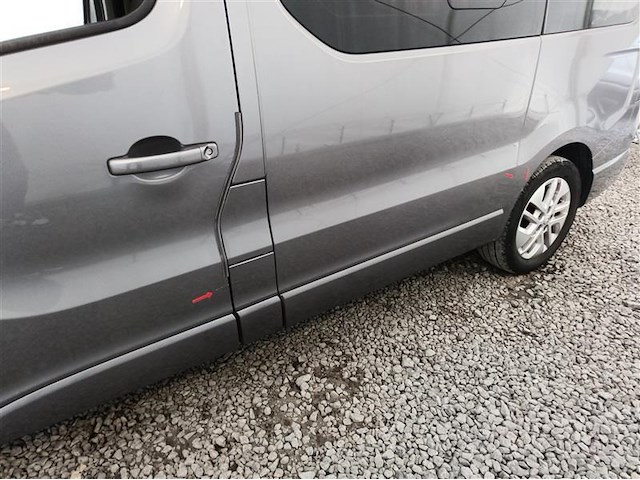 Opel vivaro, 2017 - afbeelding 30 van  38