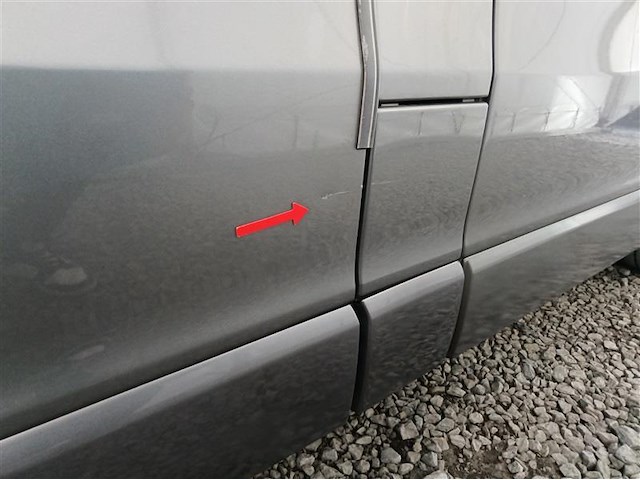 Opel vivaro, 2017 - afbeelding 31 van  38