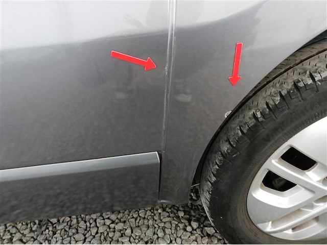 Opel vivaro, 2017 - afbeelding 32 van  38