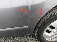 Opel vivaro, 2017 - afbeelding 32 van  38