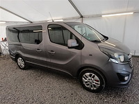 Opel vivaro, 2017 - afbeelding 23 van  38