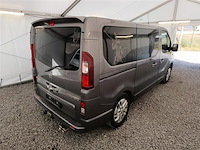 Opel vivaro, 2017 - afbeelding 33 van  38