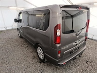 Opel vivaro, 2017 - afbeelding 34 van  38