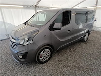 Opel vivaro, 2017 - afbeelding 35 van  38