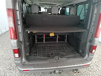Opel vivaro, 2017 - afbeelding 37 van  38