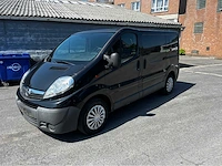 Opel vivaro 2.5 cdti airco - afbeelding 3 van  21