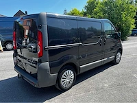 Opel vivaro 2.5 cdti airco - afbeelding 4 van  21
