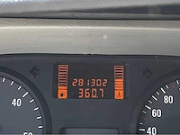 Opel vivaro 2.5 cdti airco - afbeelding 6 van  21