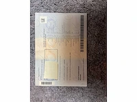 Opel vivaro 2.5 cdti airco - afbeelding 8 van  21