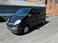 Opel vivaro 2.5 cdti airco - afbeelding 1 van  21