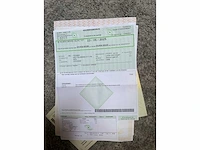 Opel vivaro 2.5 cdti airco - afbeelding 14 van  21