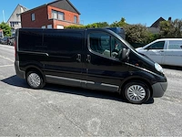Opel vivaro 2.5 cdti airco - afbeelding 15 van  21