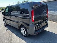 Opel vivaro 2.5 cdti airco - afbeelding 17 van  21