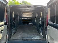 Opel vivaro 2.5 cdti airco - afbeelding 20 van  21