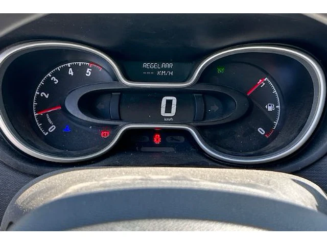 Opel vivaro b - afbeelding 8 van  29