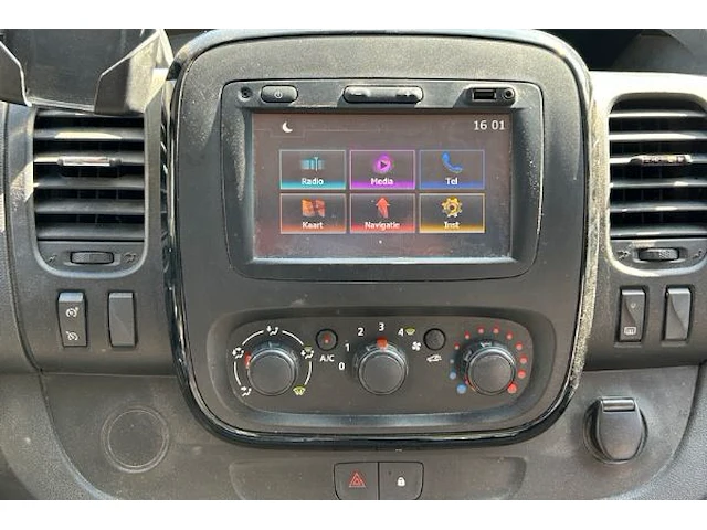 Opel vivaro b - afbeelding 9 van  29