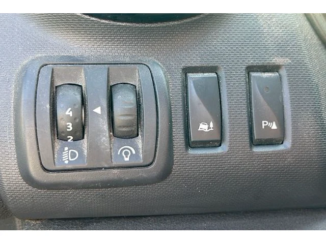 Opel vivaro b - afbeelding 10 van  29