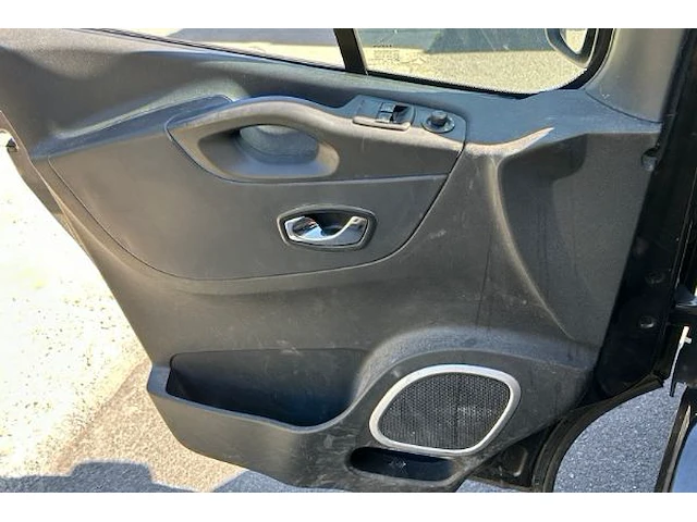 Opel vivaro b - afbeelding 11 van  29