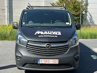 Opel vivaro b - afbeelding 12 van  29