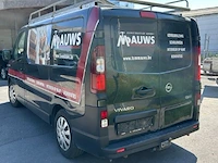 Opel vivaro b - afbeelding 24 van  29
